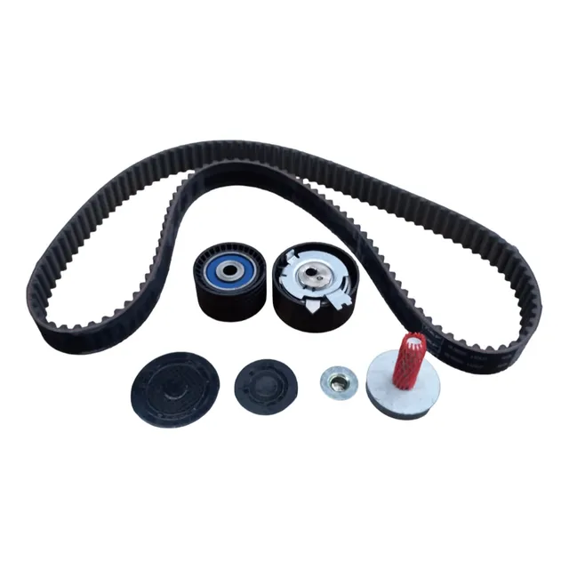 Kit Distribución Skf Renault Sandero Stepway 1.6 16v 08-16