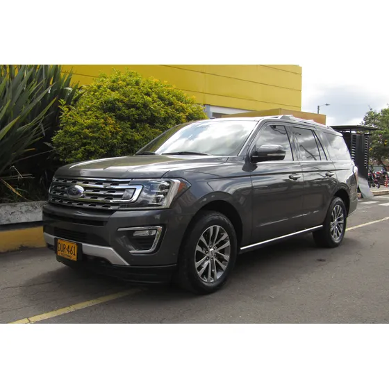 Ford Expedition 3.5 Fl Limited 4x4