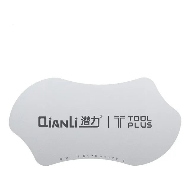 Qianli-herramienta Tarjeta Acero Apertura Celular (e013)