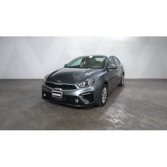 Kia Forte 2.0 L
