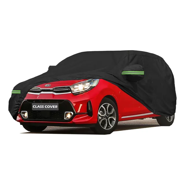 Pijama Cobertor Forro Para Carro Kia Picanto