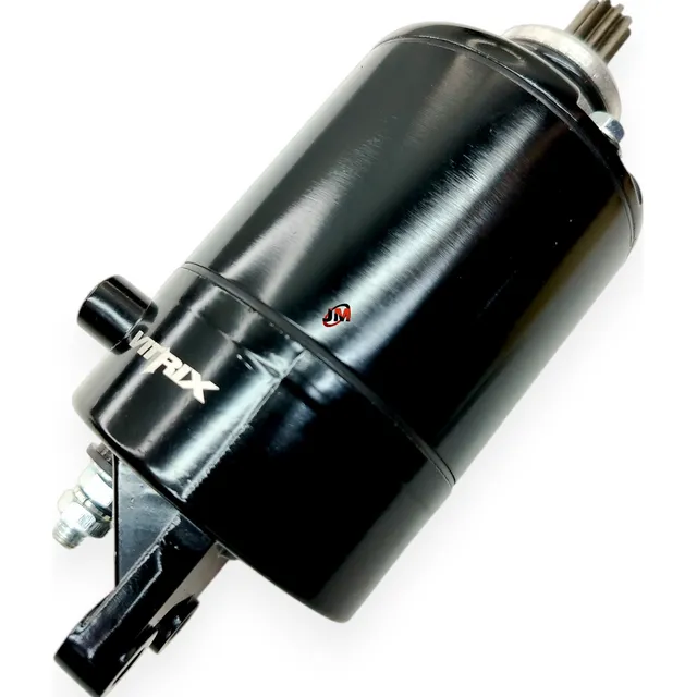 Motor Arranque Dominar 400 Ug /250 Vitrix