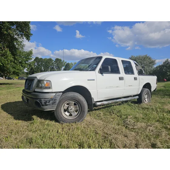 Ford Ranger 3.0 Cd Xl Plus 4x2