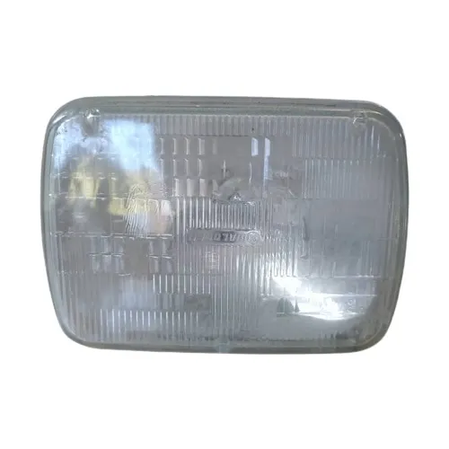 Faro Delantero Para Carro Universal