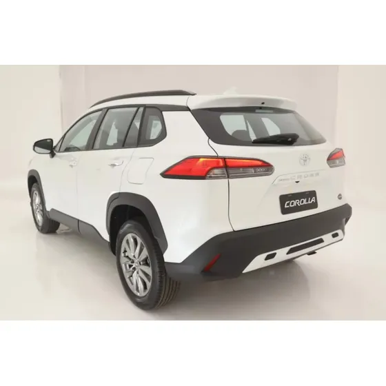 Toyota Corolla Cross 2.0 Xli Cvt