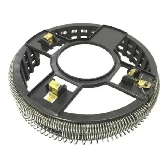 Resistencia Chuveiro Corona Minha Ducha 6200w 220v Original