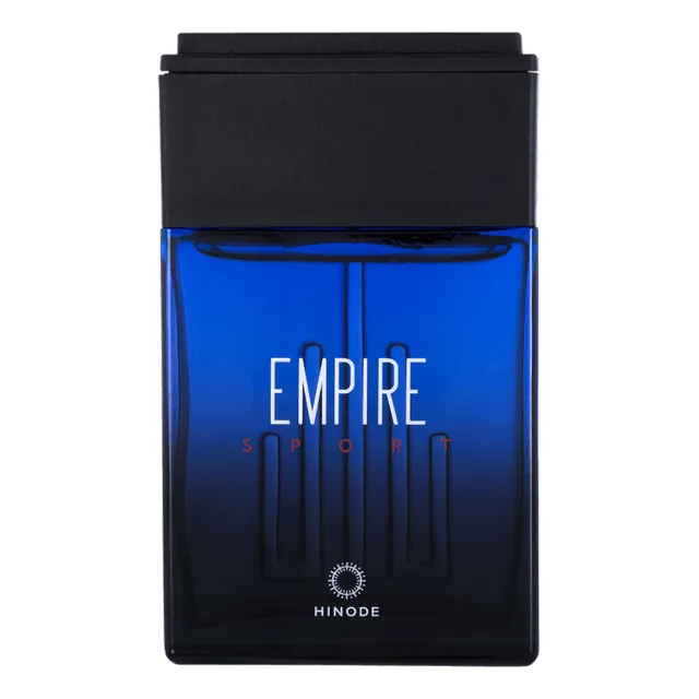 Empire Sport Hinode Eau De Toilette 100ml Para Hombre 