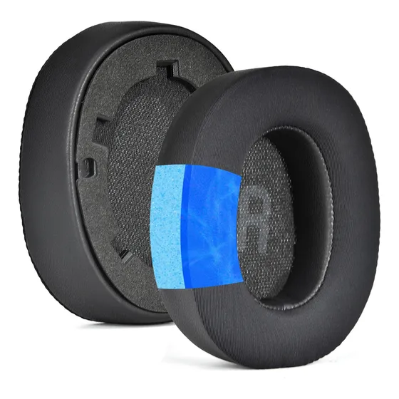 Almofada Gel Para Fone De Ouvido Jbl Tune 700bt 710bt 720bt 