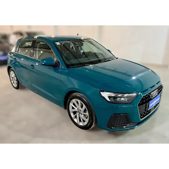 Audi A1 1.0 Tfsi Sportback 30 Stronic