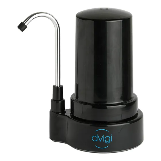 Dvigi Compact Pure Purificador Sobre Mesa