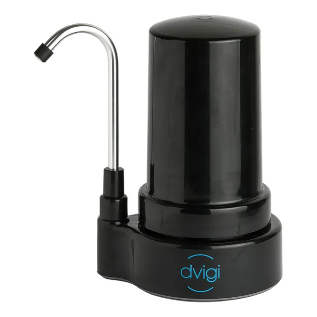 DVIGI COMPACT PURE PURIFICADOR SOBRE MESA