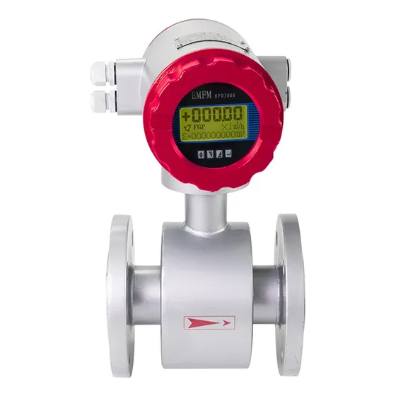 Medidor De Flujo De Aguas Residuales, Medidor De Flujo Dn10