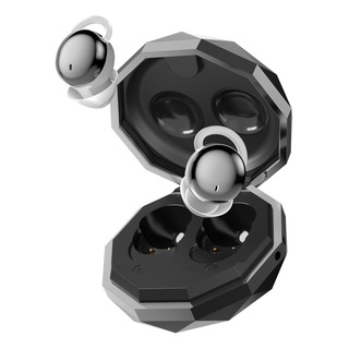 Fone De Ouvido Sem Fio Mini Invisível Sleep Redução De Ruído Fone De Ouvido Sem Fio Mini Invisível Sleep Redução De Ruído