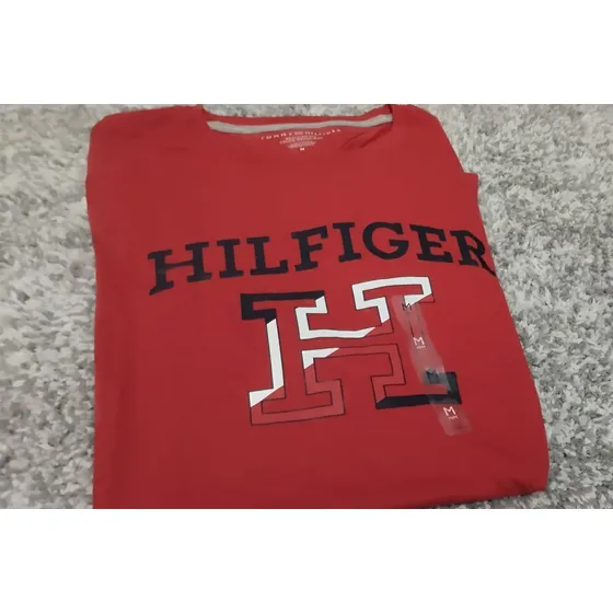 Franela Tommy Hilgiger