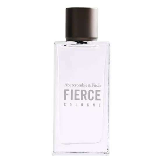 Fierce Eau De Cologne 200ml Para Hombre