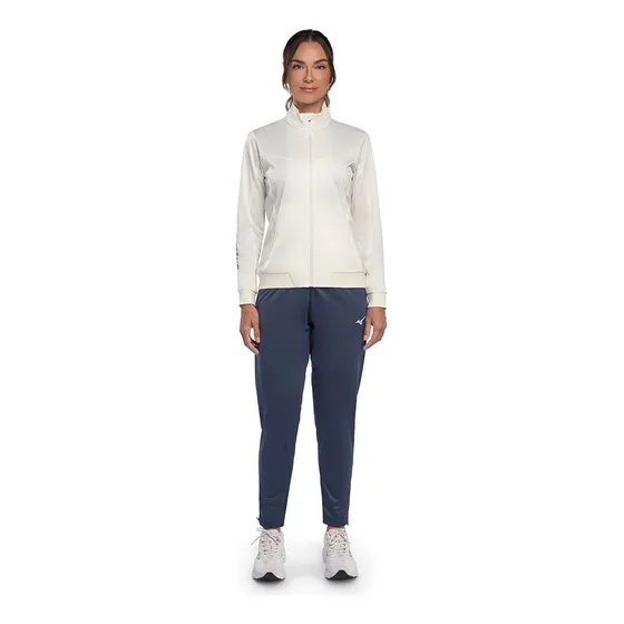 Conjunto De Agasalho De Treino Feminino Root Iii