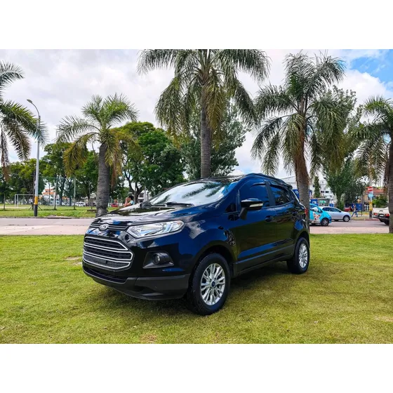 Ford Ecosport 2.0 Se 143cv 4x2
