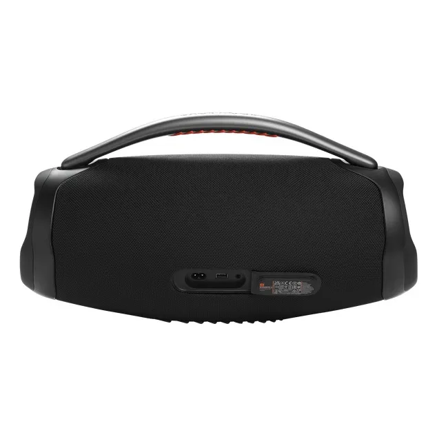 Jbl Boombox 3 Altavoz Bluetooth