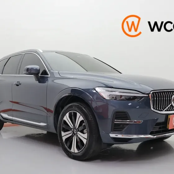 Volvo Xc60 2024 Recharge Plus T8 Híbrido 2.0 At Ct Tc 4x4