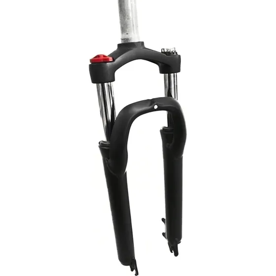 Horquilla Con Suspensión P/bicicleta Rdo 29 Con Bloqueo Tml