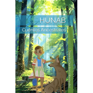 Hunab: Cuentos Ancestrales (spanish Edition) 71rjw Hunab: Cuentos Ancestrales (spanish Edition) 71rjw