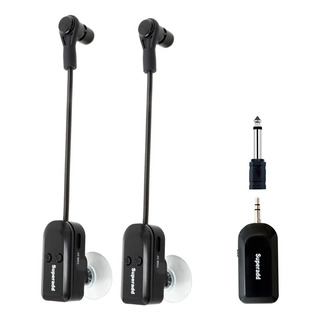 Micrófono Superadd Kx-732 Para Acordeón/violín/violonchelo Micrófono Superadd Kx-732 Para Acordeón/violín/violonchelo