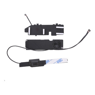 Kit Juego Bocina Altavoz Para Macbook Pro 13 A1278 2011 2012 Kit Juego Bocina Altavoz Para Macbook Pro 13 A1278 2011 2012