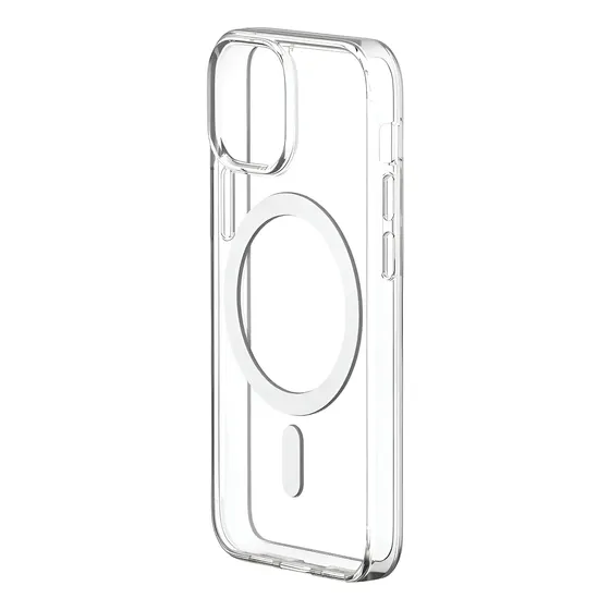 Funda Para Iphone Magsafe Magnetica Carga Inalambrica