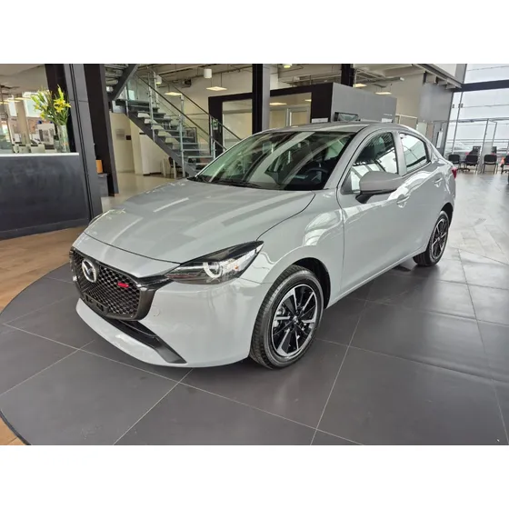 Mazda 2 Sedan 1.5 Grand Touring Lx Sedan