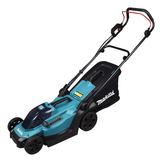Cortacesped De 18v X 330mm O 13 , Sin Baterías