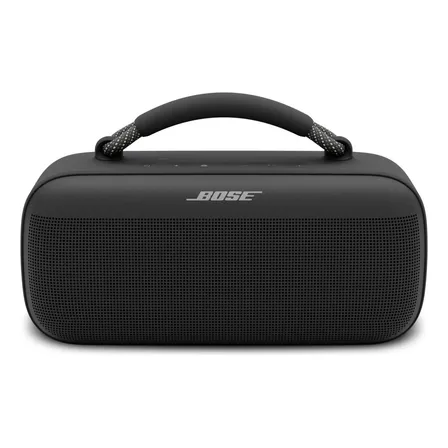 Bose Soundlink Max Negro Parlante Portatil