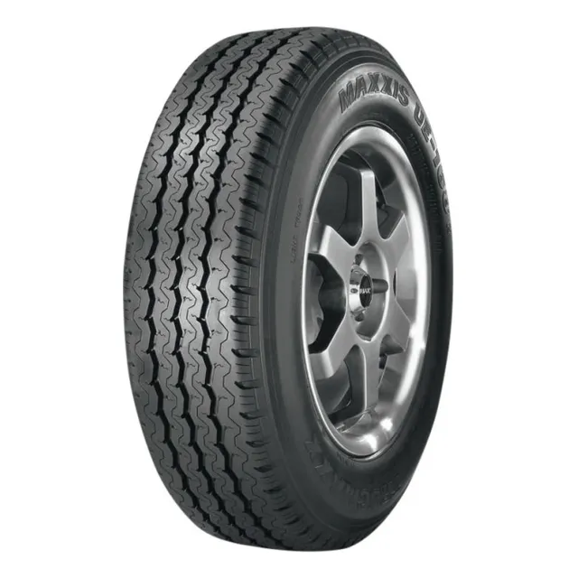 Cubierta Maxxis Bravo Ue 168 N 215/70 R16 108/106 T Colocda