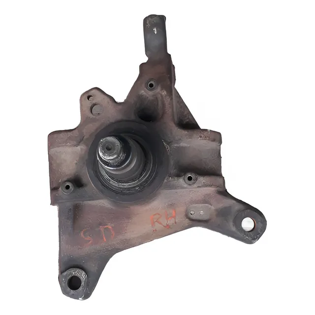 Cacho O Montante Izq De Ford Super Duty 4x2  Usado Original