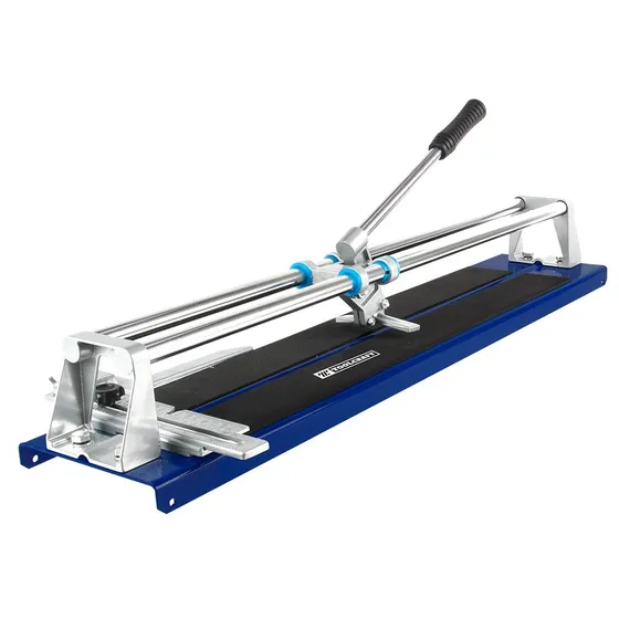 Cortadora De Baldosas Profesional 600mm Toolcraft Tc0380