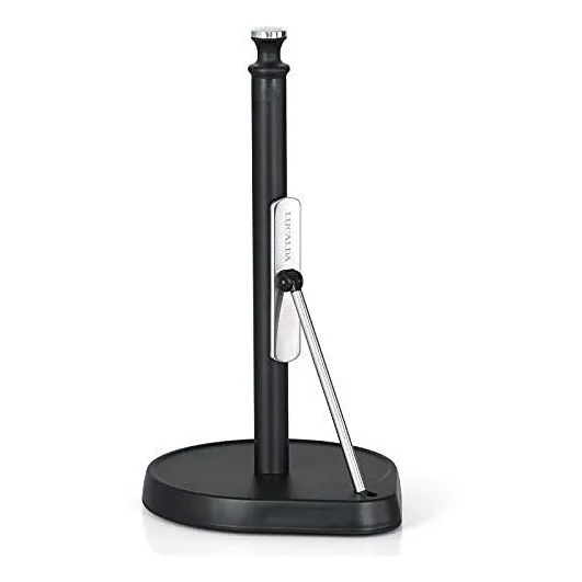 Soporte Para Toalla Papel Solo Rasgon Dispensador Rollo