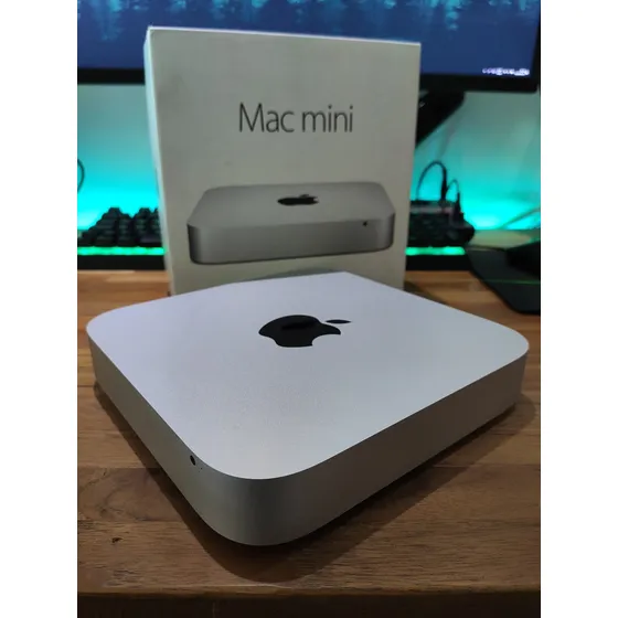 Apple Mac Mini