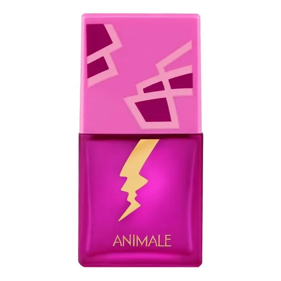 Animale Sexy Perfume Feminino Edp 30ml Selo Adipec