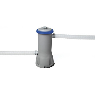 Bomba Para Alberca Filtro Limpieza 3028l Flowclear Bestway Bomba Para Alberca Filtro Limpieza 3028l Flowclear Bestway