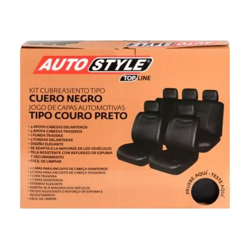 Forro Protector Para Asiento De  Chevrolet Sail