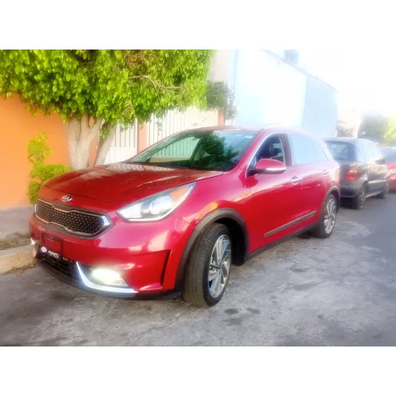Kia Niro 1.6 Gdi Ex At
