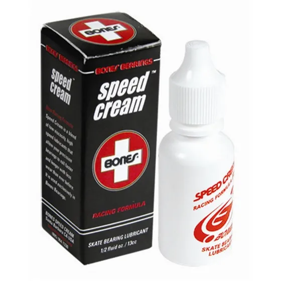 Lubricante Rodamientos Skate Bones Speed Cream | Laminates