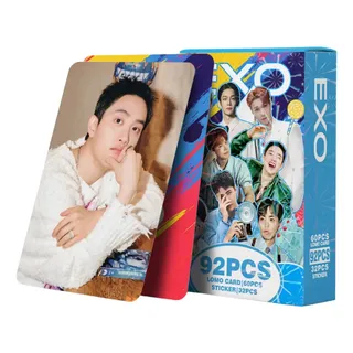 Photocard Exo | Mercado Livre