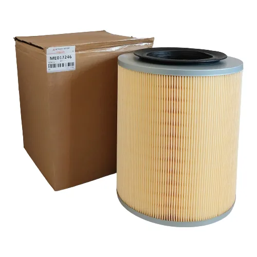 Filtro Aire Mitsubishi Canter Me017246= 42796 P902736 Rs4806