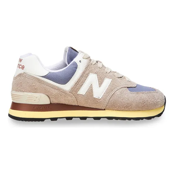 Tênis New Balance 574v2 U574v2 color