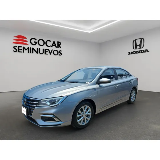 Mg Motor Mg5 1.5l Com Excite At
