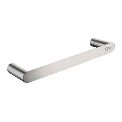 Porta Toalla Mano Qm+ Supreme Satin 30cm Qm 14.100.1011 Xavi