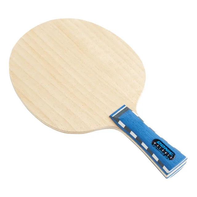 Raqueta Tenis De Mesa Donic Waldner Exclusive Ar+ Y Hules