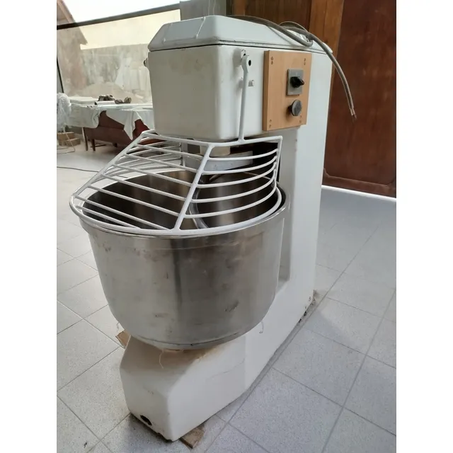 Amasadora Sobadora 50 Kilos