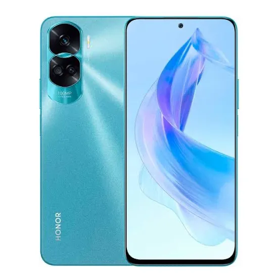 Celular Honor 90 Lite, Azul, Es Nuevo Pero No Trae La Caja Azul Petróleo