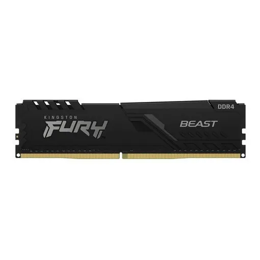 Memoria Ram Ddr4 3200 8gb Kingston Fury Kf432c16bb/8